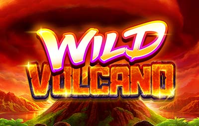 Wild Volcano